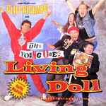Cliff Richard and  The Young Ones Living Doll
