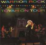 Toyah Warrior Rock (Toyah On Tour)