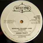 Debbie Trusty Searchin' For Some Lovin'