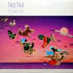Talk Talk It's My Life