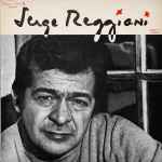 Serge Reggiani Album N° 2 - Bobino