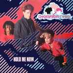 Thompson Twins Hold Me Now