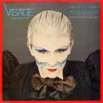 Visage Fade To Grey (The Singles Collection) (Special Limited Edition Dance Mix Album)