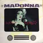 Madonna Lucky Star