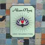 Alison Moyet Love Resurrection 