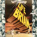 Monty Python Monty Python's Life Of Brian (Original Motion Picture Soundtrack)