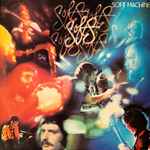 Soft Machine Softs