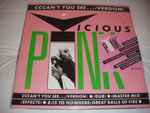 Vicious Pink Cccan't You See...(Version)