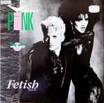 Vicious Pink Fetish / Spooky