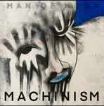 Man Of Moon Machinism