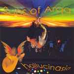 Suns Of Arqa Hallucinasia