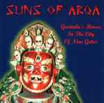 Suns Of Arqa Govinda's House In The City Of Nine Gates