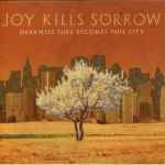 Joy Kills Sorrow Darkness Sure Becomes This City