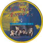 The Comsat Angels Independence Day