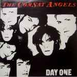 The Comsat Angels Day One