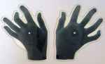 China Crisis Black Man Ray