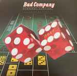 Bad Company Straight Shooter