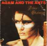 Adam And The Ants Prince Charming