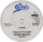 George Michael Careless Whisper