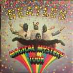 The Beatles Magical Mystery Tour