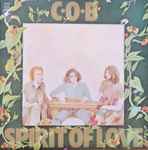 C.O.B. Spirit Of Love