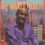 Wilson Pickett The Wicked Pickett
