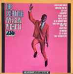 Wilson Pickett The Exciting Wilson Pickett