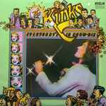 The Kinks Everybody's In Show-Biz - Everybody's A Star