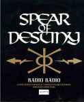 Spear Of Destiny Radio Radio