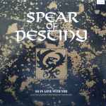Spear Of Destiny So In Love With You