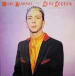 Marc Almond Love Letter