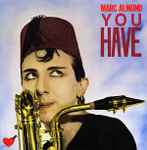 Marc Almond You Have