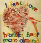Bronski Beat With Marc Almond  I Feel Love