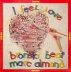 Bronski Beat With Marc Almond  I Feel Love (Cake Mix)