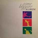 Various Some Bizzare Album