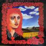 Marc Almond Ruby Red (Stained E.P)