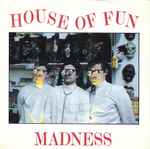 Madness House Of Fun