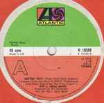 The J. Geils Band Gettin' Out