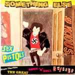 Sex Pistols Something Else