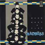 Madness Work Rest & Play