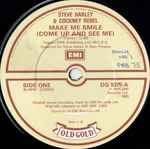 Steve Harley & Cockney Rebel Make Me Smile (Come Up And See Me) / Judy Teen 