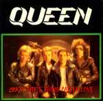 Queen Crazy Little Thing Called Love