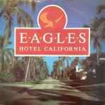 Eagles Hotel California 