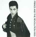 Prince And The Revolution Kiss