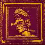 Sex Pistols Pretty Vacant