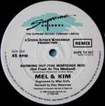 Mel & Kim Showing Out (The Mortgage Mix)