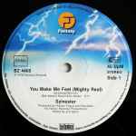 Sylvester You Make Me Feel (Mighty Real)