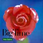 Peter Gabriel Big Time