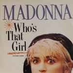 Madonna Who's That Girl (Extended Version)