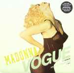 Madonna Vogue